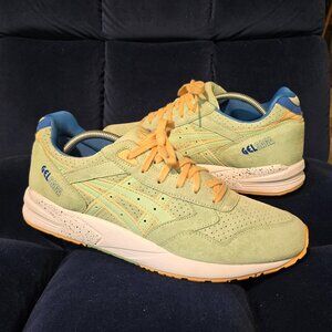 Asics Gel-Saga 'Easter' Smoke Green Men's Size 11 US